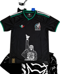 JERSEY RETRO SELECCIÓN MEXICANA X PENTA