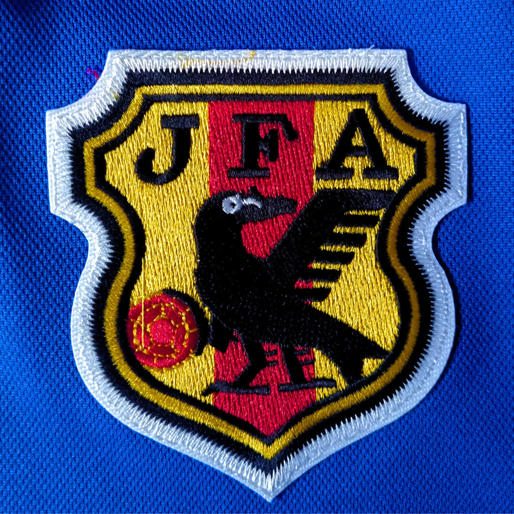 JERSEY RETRO JAPON 2000 X EVANGELION REI ANAYAMI