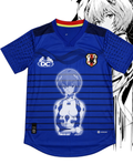 JERSEY RETRO SELECCIÓN DE JAPON X REI AYANAMI