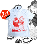 LOONEY TUNES ✕ UNDER ARMOUR