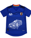 JERSEY RETRO SELECCIÓN DE JAPON X Misato Katsuragi