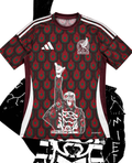 JERSEY SELECCIÓN MEXICANA  X PENTA ORIGINAL