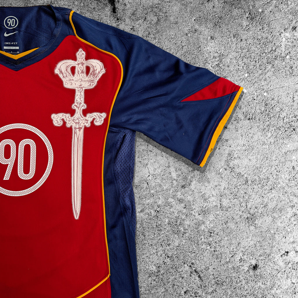 JERSEY TOTAL 90 X LA SAGRADA FAMILIA