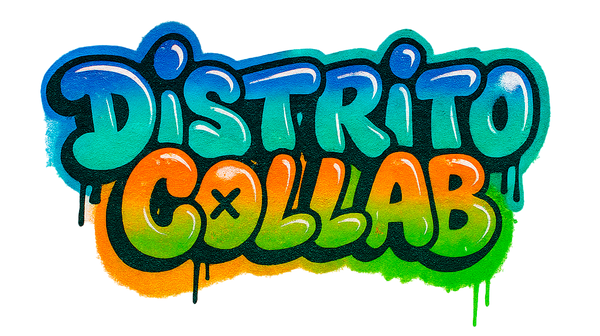 DISTRITO COLLAB