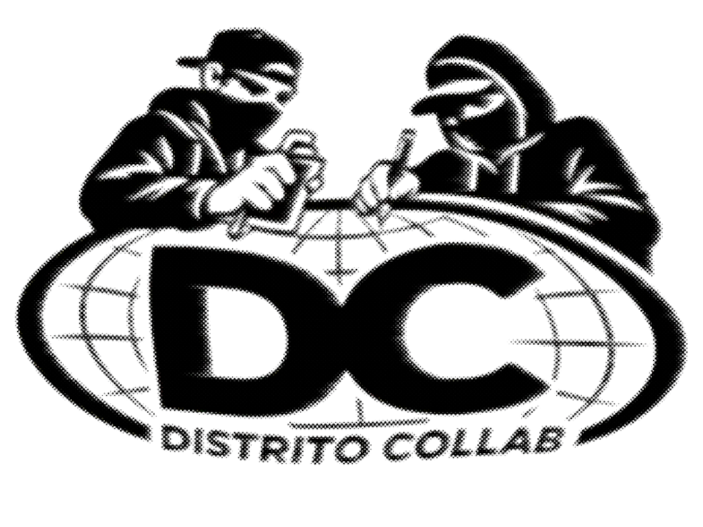 DISTRITO COLLAB