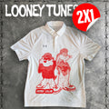 LOONEY TUNES ✕ UNDER ARMOUR