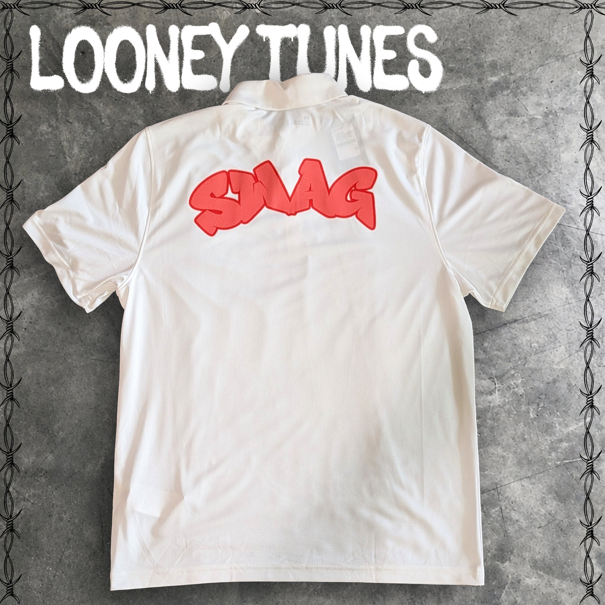 LOONEY TUNES ✕ UNDER ARMOUR