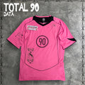 JERSEY TOTAL 90 X TAINY DATA