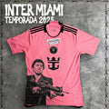 JERSEY INTER DE MIAMI X TONY MONTANA (SCARFACE) ORIGINAL