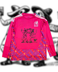 JERSEY RETRO SELECCIÓN MEXICANA  X POSADA