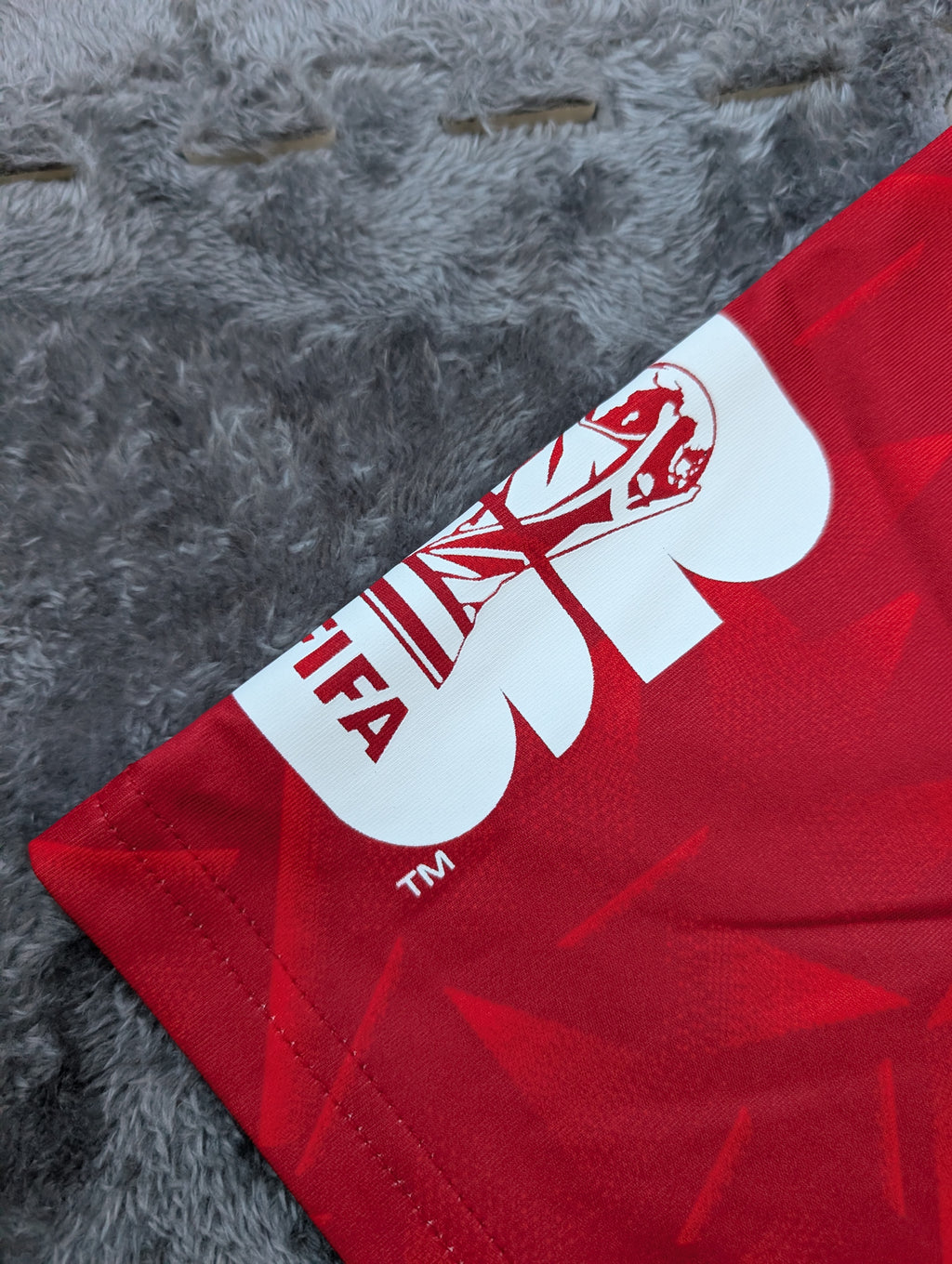JERSEY SELECCIÓN MEXICANA COCA COLA X DISTRITO COLLAB