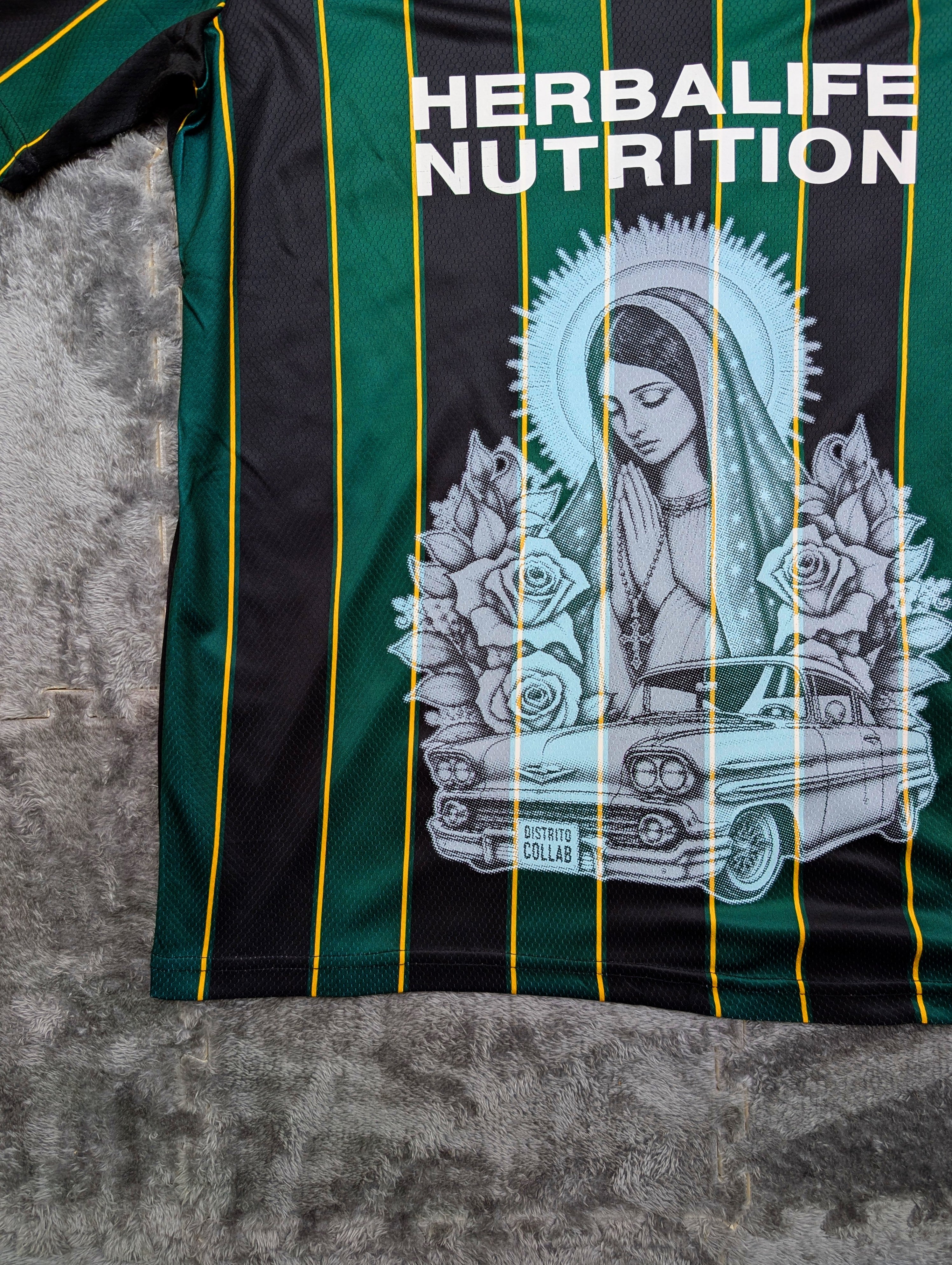 JERSEY L.A GALAXY INTERVNIDO
