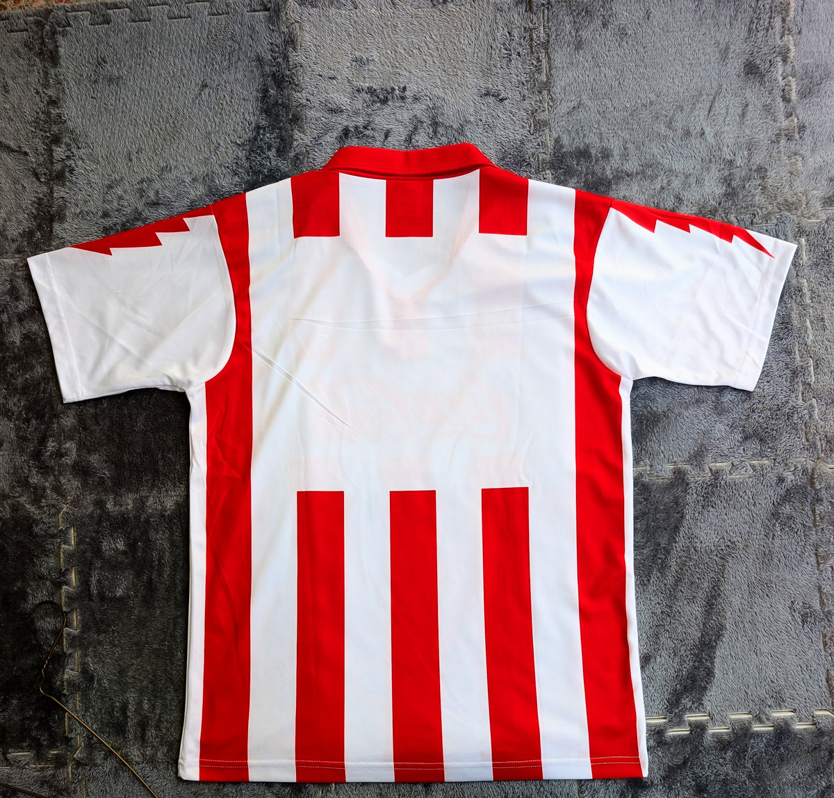 JERSEY RETRO NECAXA  X DON RAMÓN