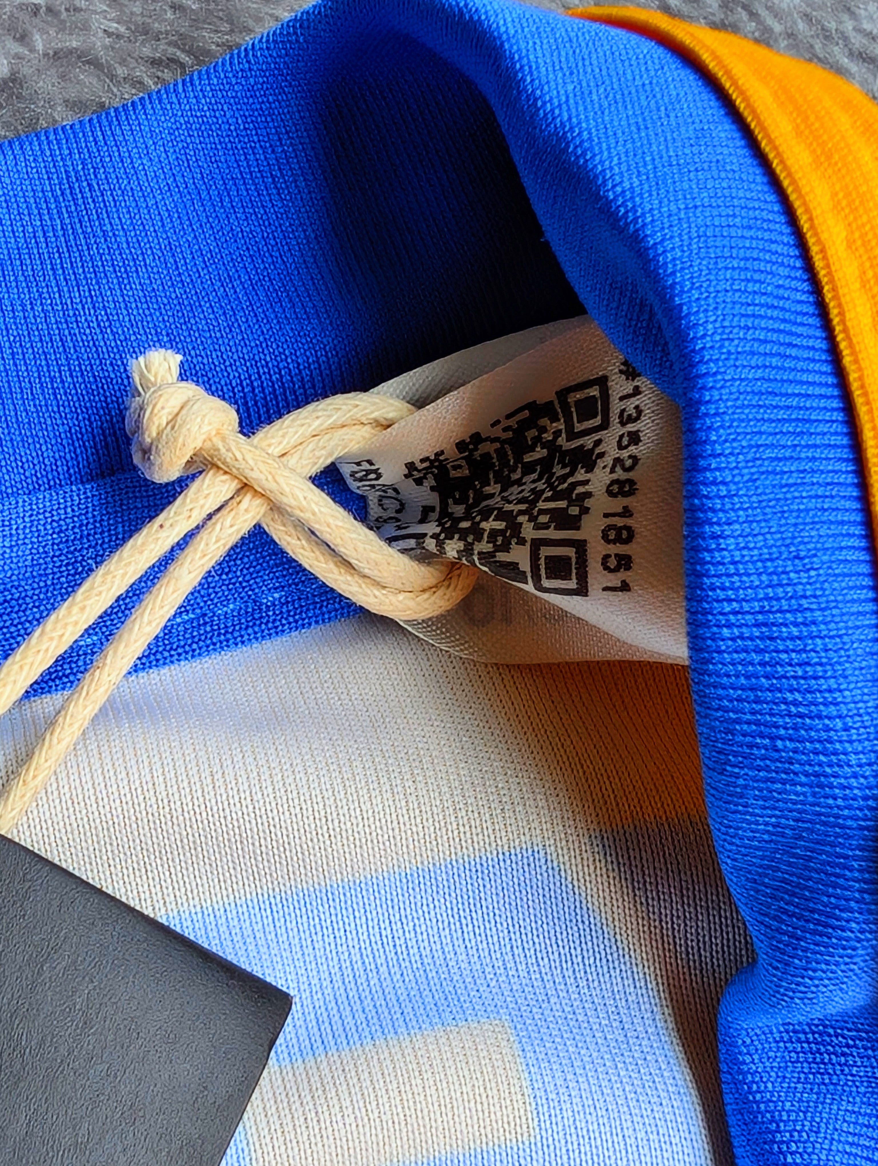JERSEY TIGRES  X LIBRES Y LOKOS