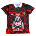 JERSEY RETRO SELECCIÓN MEXICANA 98 X LA PARKA 🇲🇽