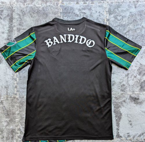 JERSEY L.A GALAXY INTERVNIDO